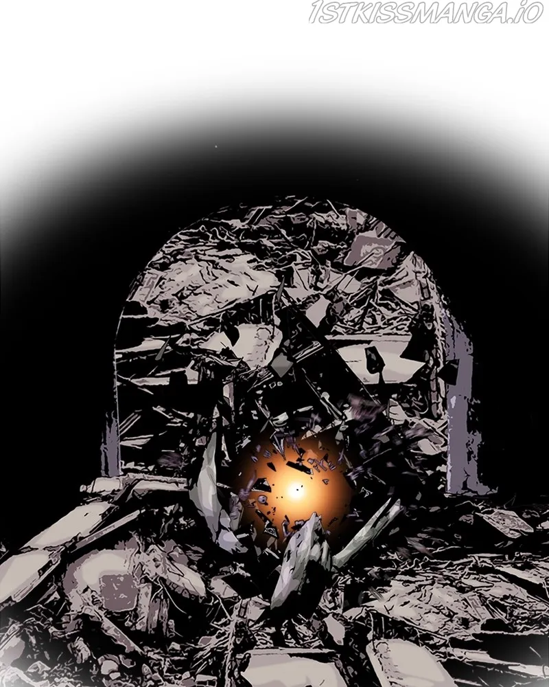 Machine Uprising Chapter 27 page 43 - 