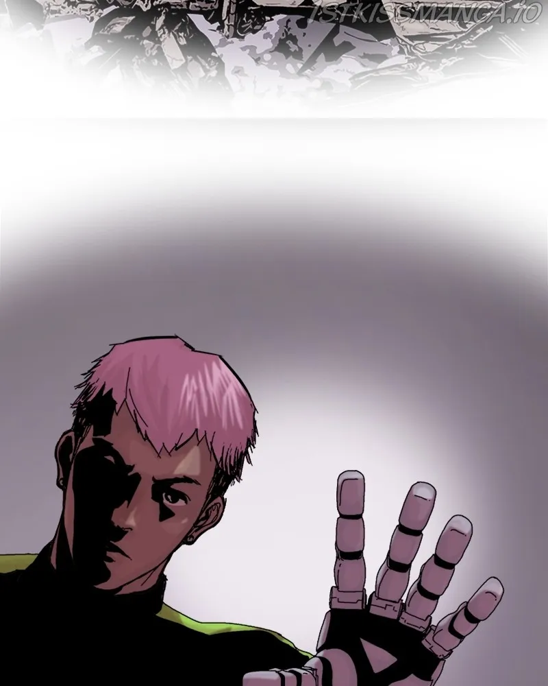 Machine Uprising Chapter 27 page 44 - 