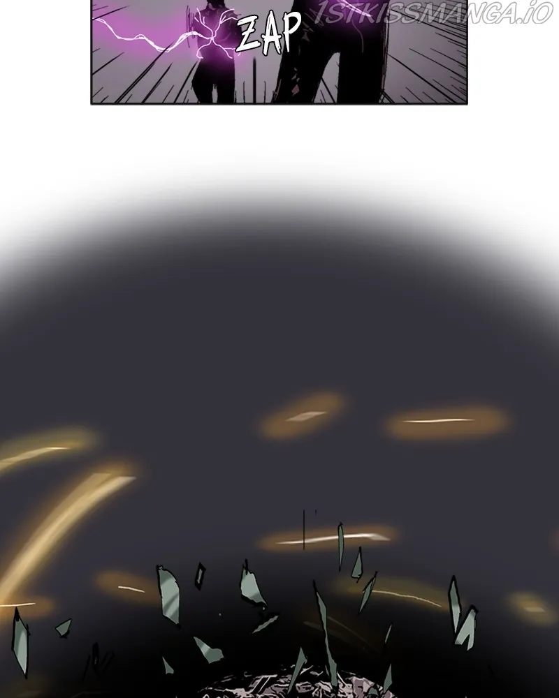Machine Uprising Chapter 27 page 47 - 