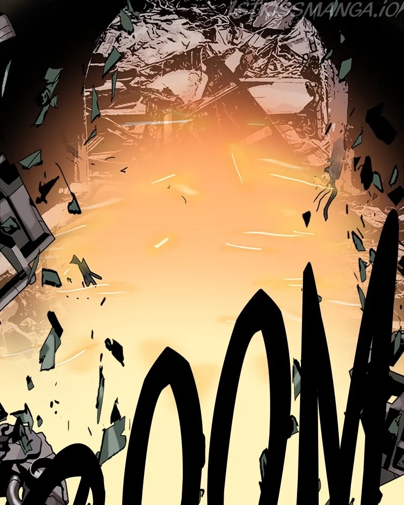 Machine Uprising Chapter 27 page 48 - 