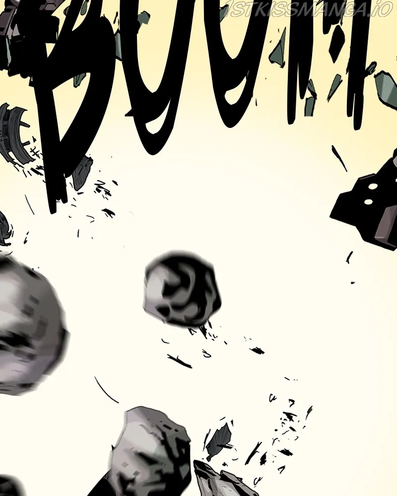 Machine Uprising Chapter 27 page 49 - 
