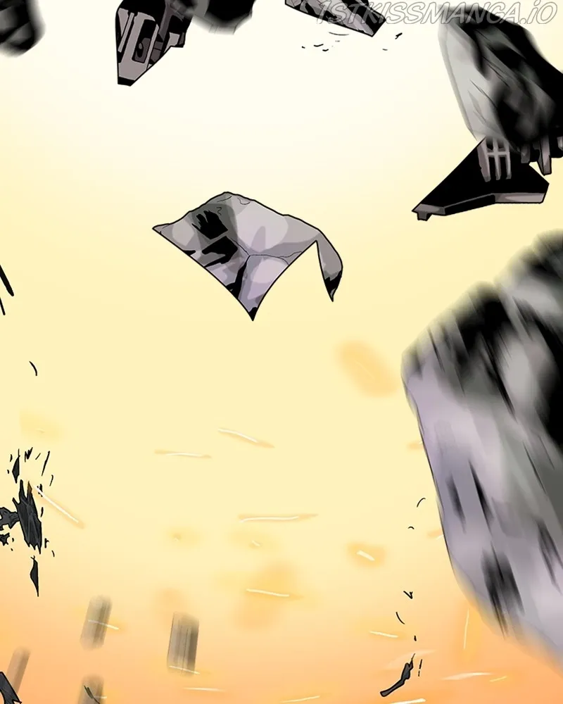Machine Uprising Chapter 27 page 50 - 