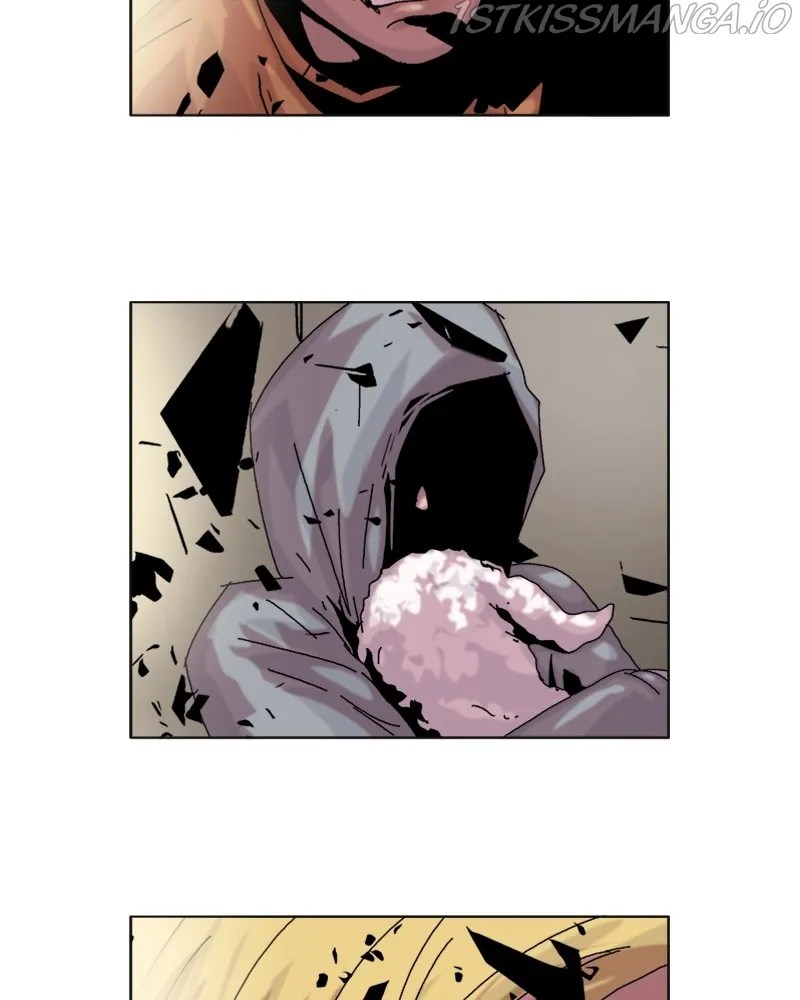 Machine Uprising Chapter 27 page 56 - 