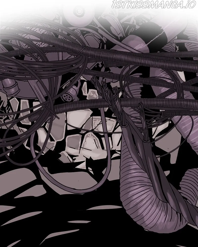 Machine Uprising Chapter 27 page 60 - 