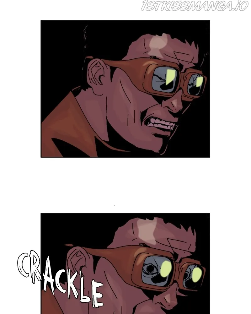 Machine Uprising Chapter 27 page 64 - 
