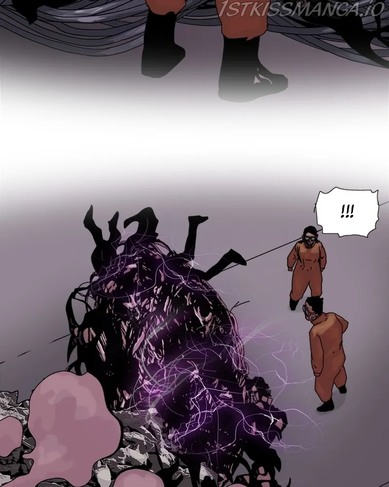 Machine Uprising Chapter 27 page 67 - 