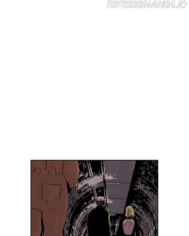 Machine Uprising Chapter 27 page 71 - 