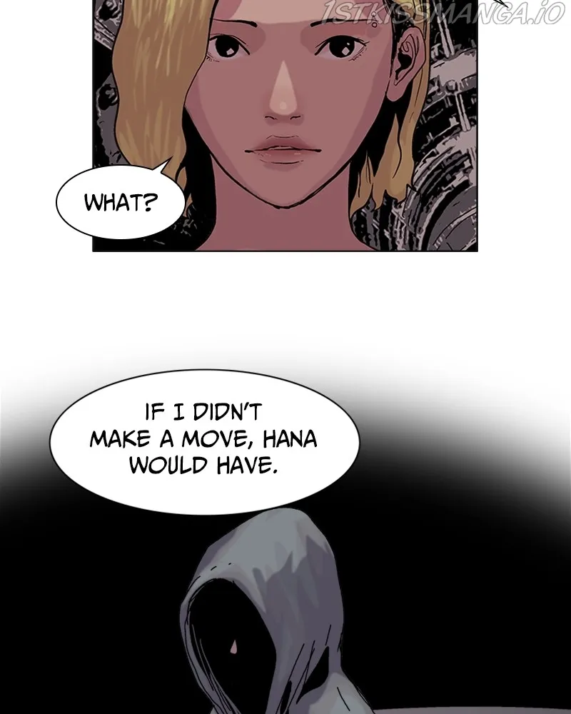 Machine Uprising Chapter 27 page 73 - 