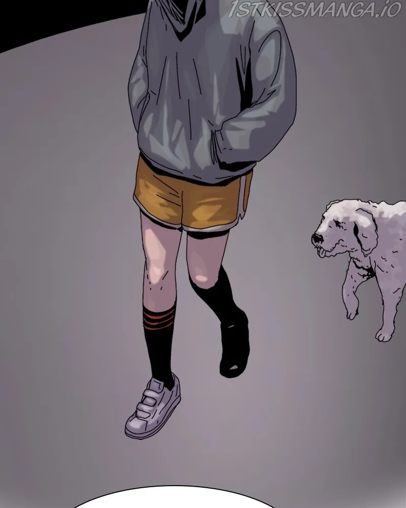 Machine Uprising Chapter 27 page 74 - 