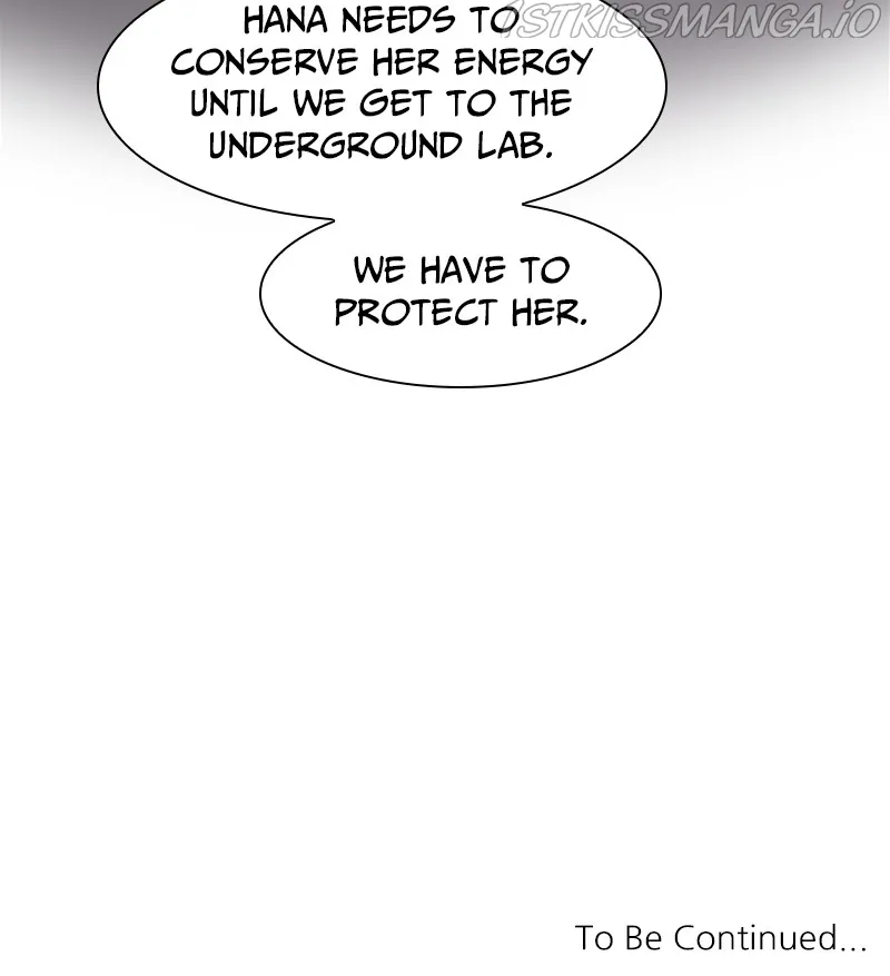 Machine Uprising Chapter 27 page 75 - 