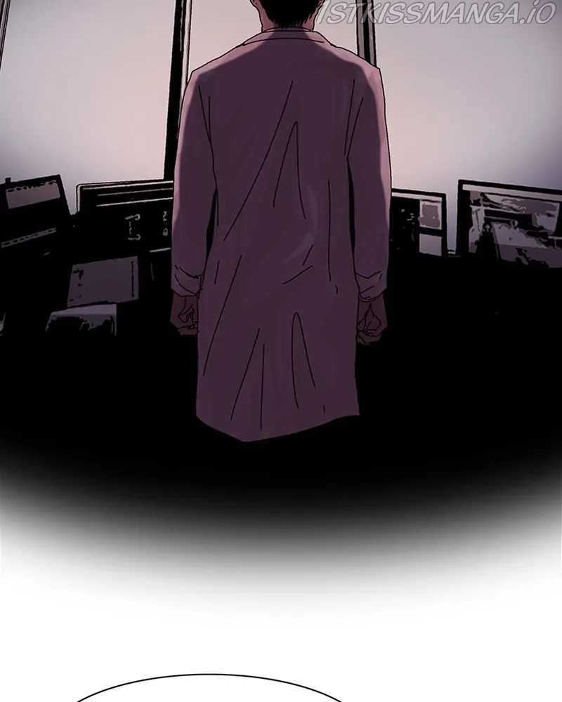 Machine Uprising Chapter 28 page 13 - 