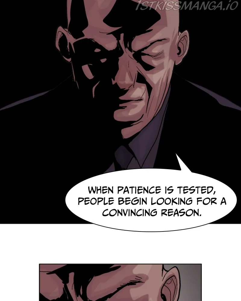 Machine Uprising Chapter 28 page 15 - 