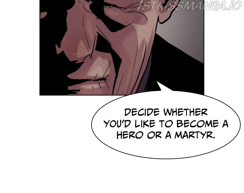 Machine Uprising Chapter 28 page 16 - 