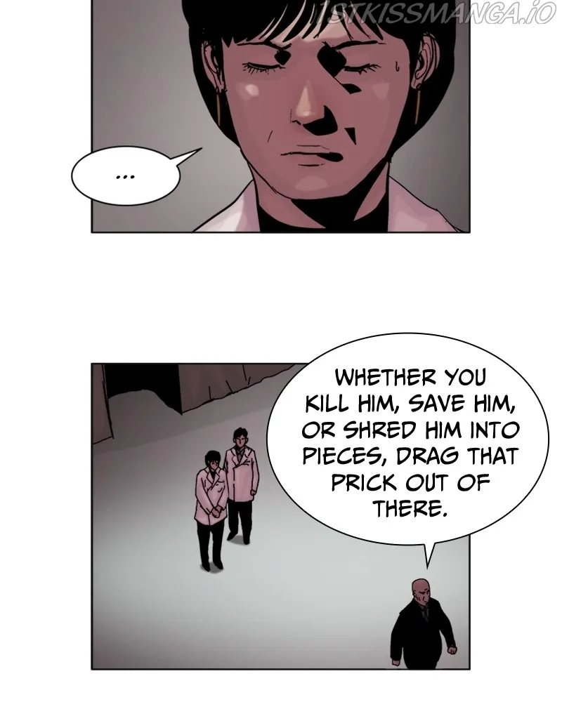 Machine Uprising Chapter 28 page 18 - 