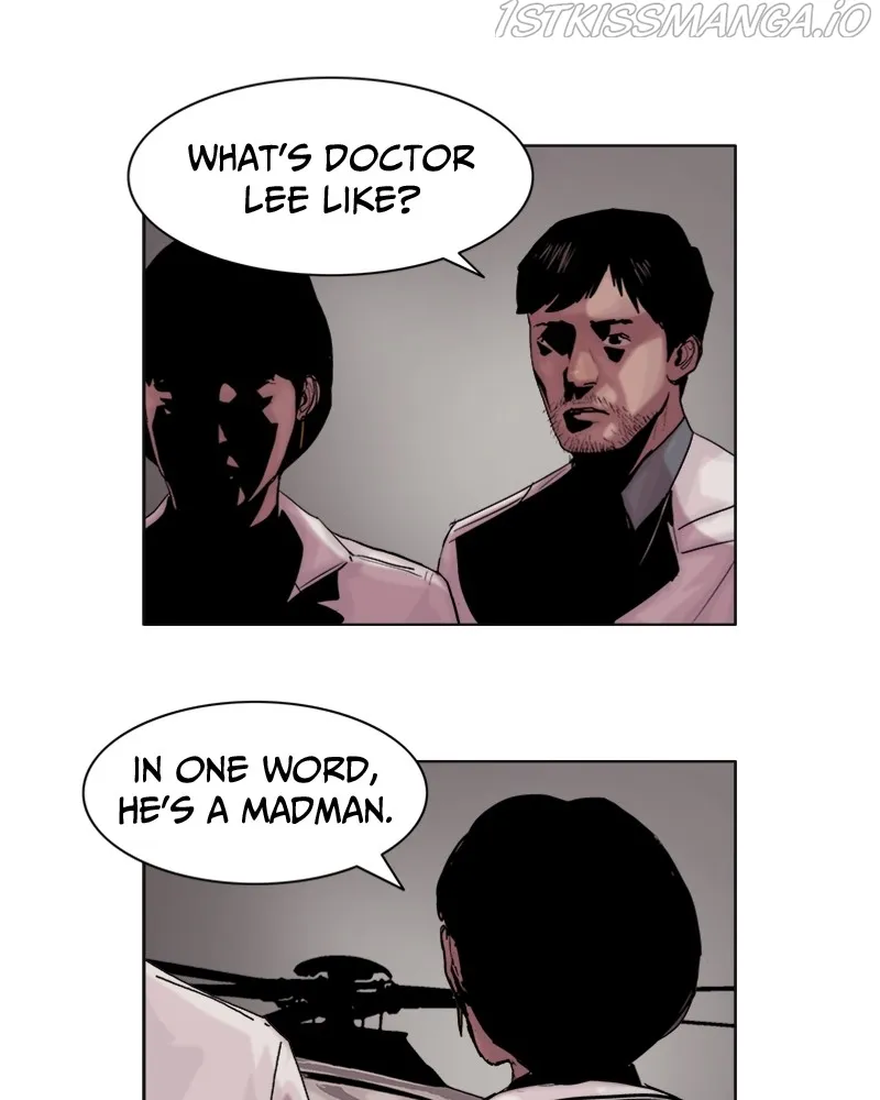Machine Uprising Chapter 28 page 19 - 