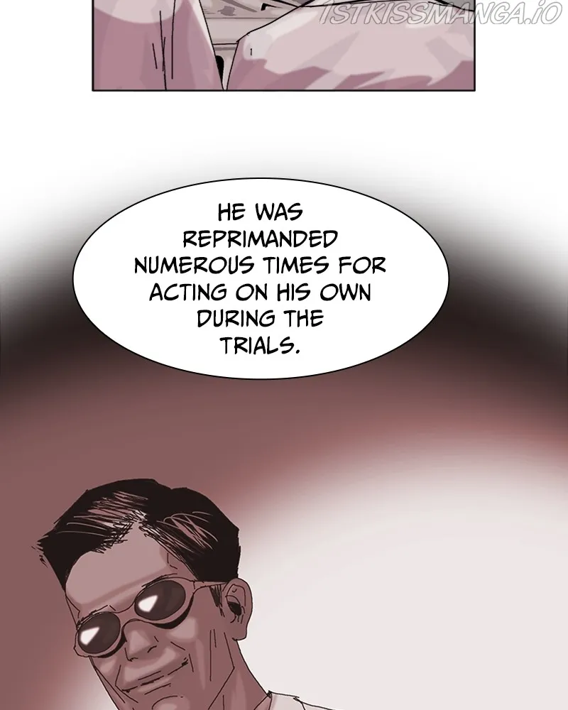Machine Uprising Chapter 28 page 20 - 