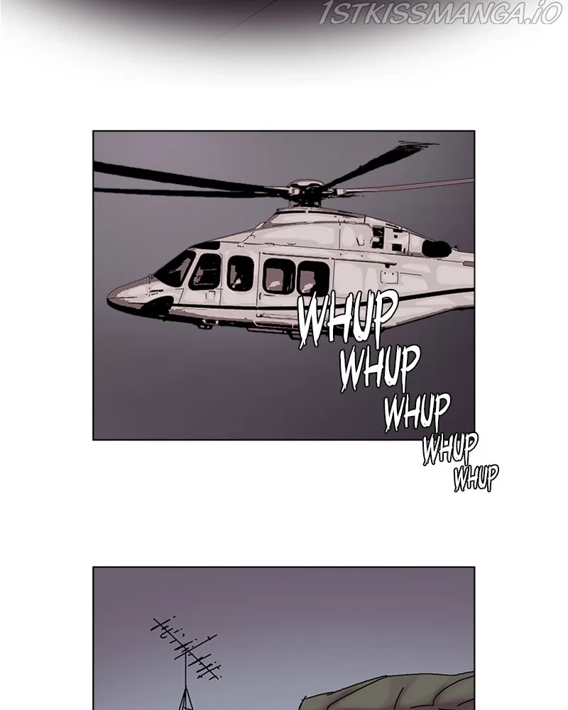 Machine Uprising Chapter 28 page 3 - 