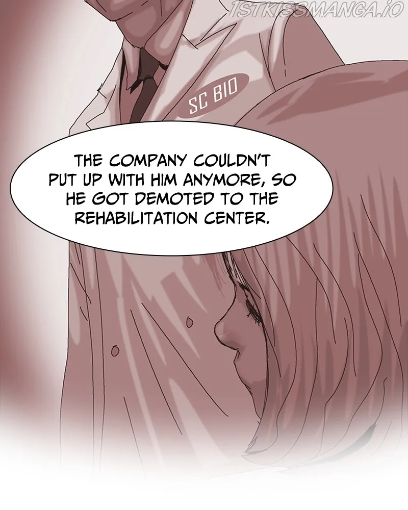 Machine Uprising Chapter 28 page 21 - 