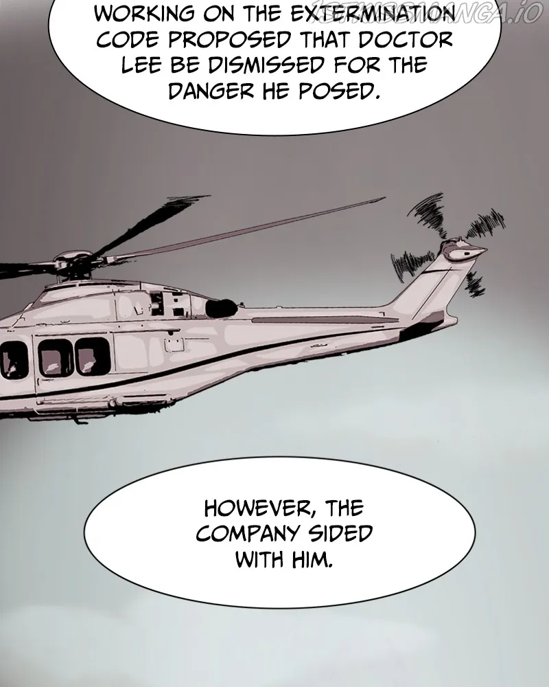 Machine Uprising Chapter 28 page 26 - 