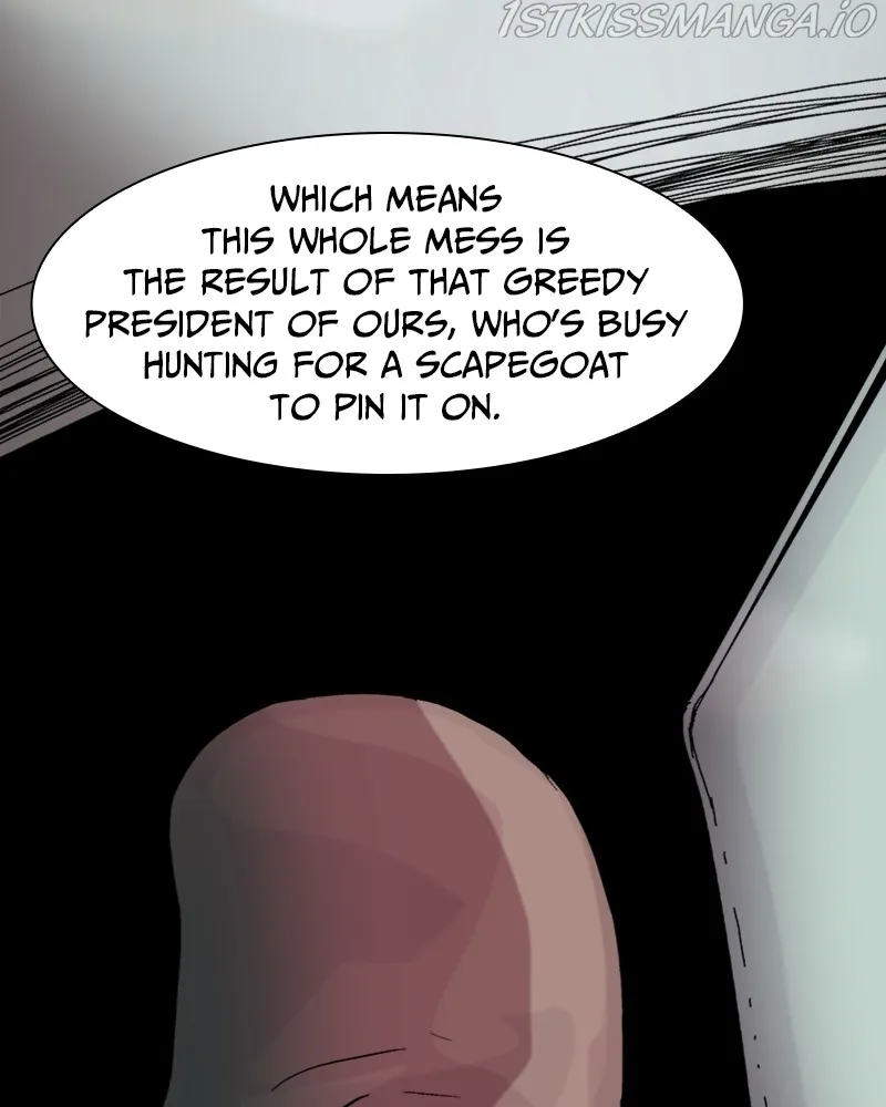 Machine Uprising Chapter 28 page 27 - 