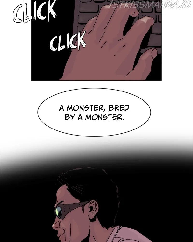 Machine Uprising Chapter 28 page 29 - 