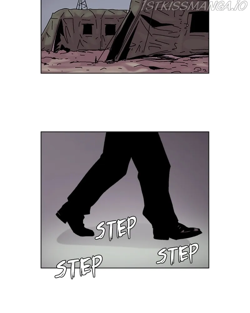 Machine Uprising Chapter 28 page 4 - 