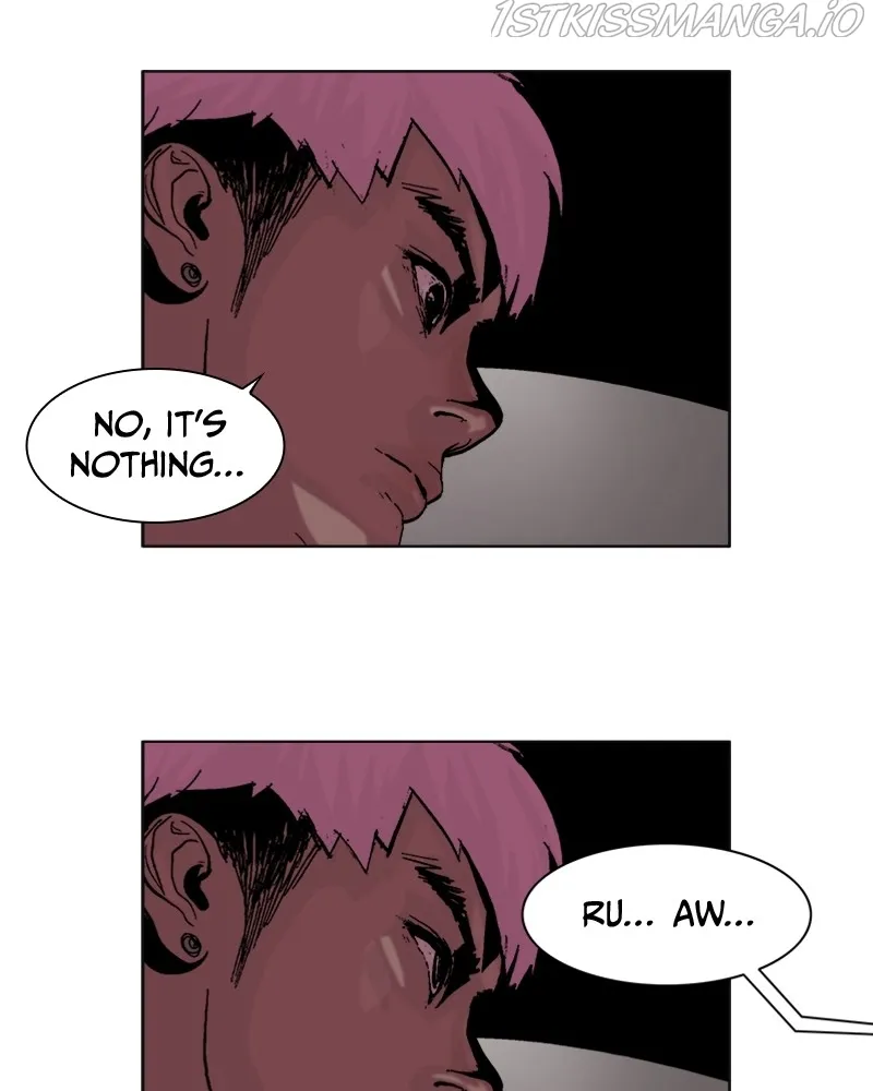 Machine Uprising Chapter 28 page 38 - 