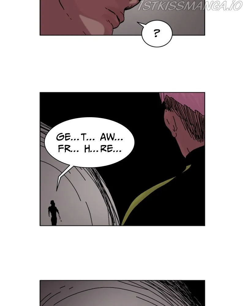 Machine Uprising Chapter 28 page 39 - 