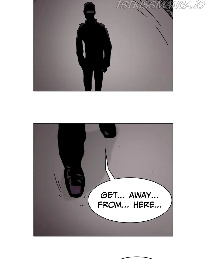 Machine Uprising Chapter 28 page 40 - 