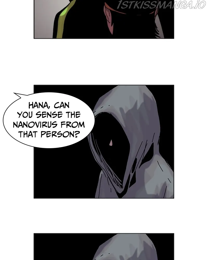 Machine Uprising Chapter 28 page 42 - 