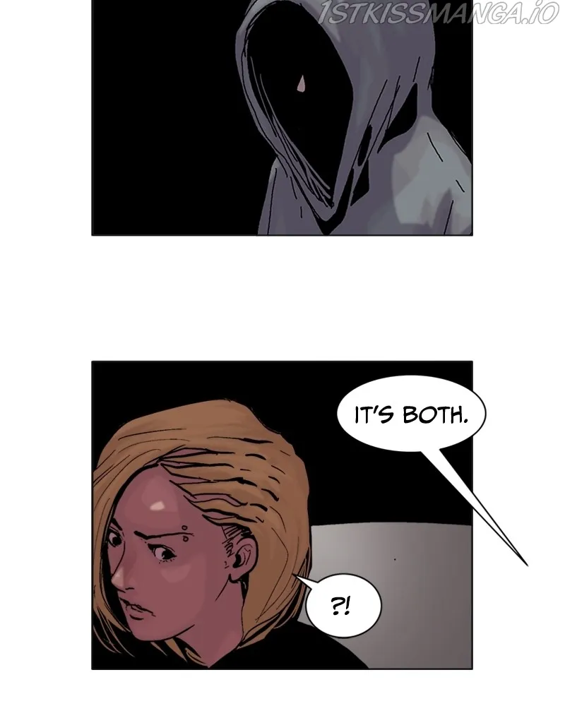 Machine Uprising Chapter 28 page 43 - 