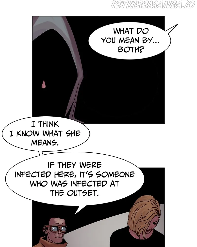Machine Uprising Chapter 28 page 45 - 