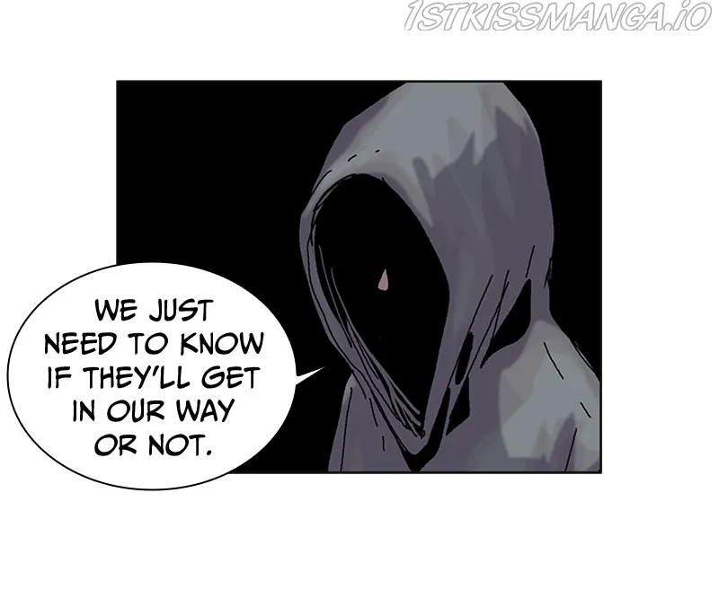 Machine Uprising Chapter 28 page 48 - 