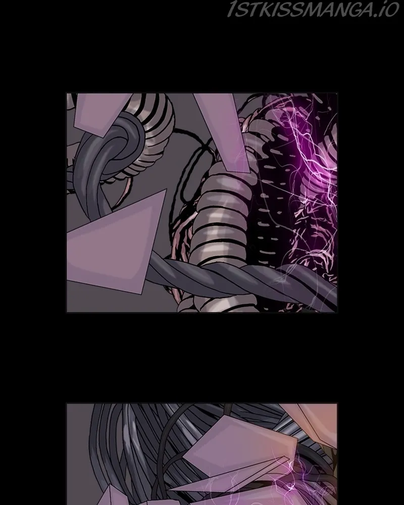 Machine Uprising Chapter 28 page 50 - 