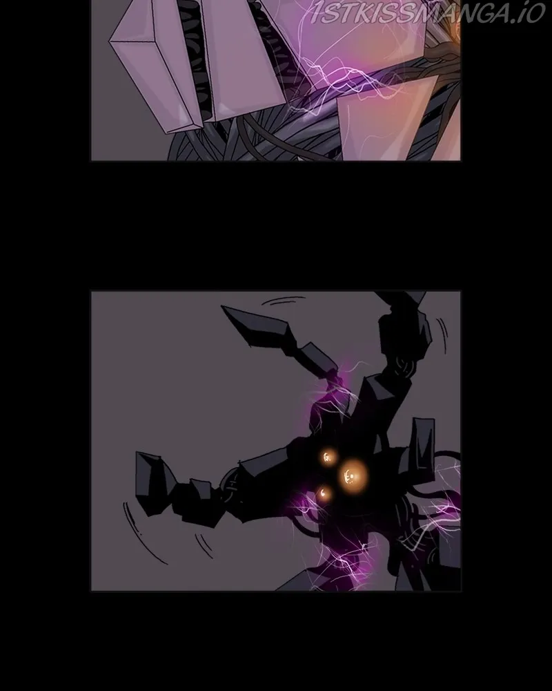 Machine Uprising Chapter 28 page 51 - 