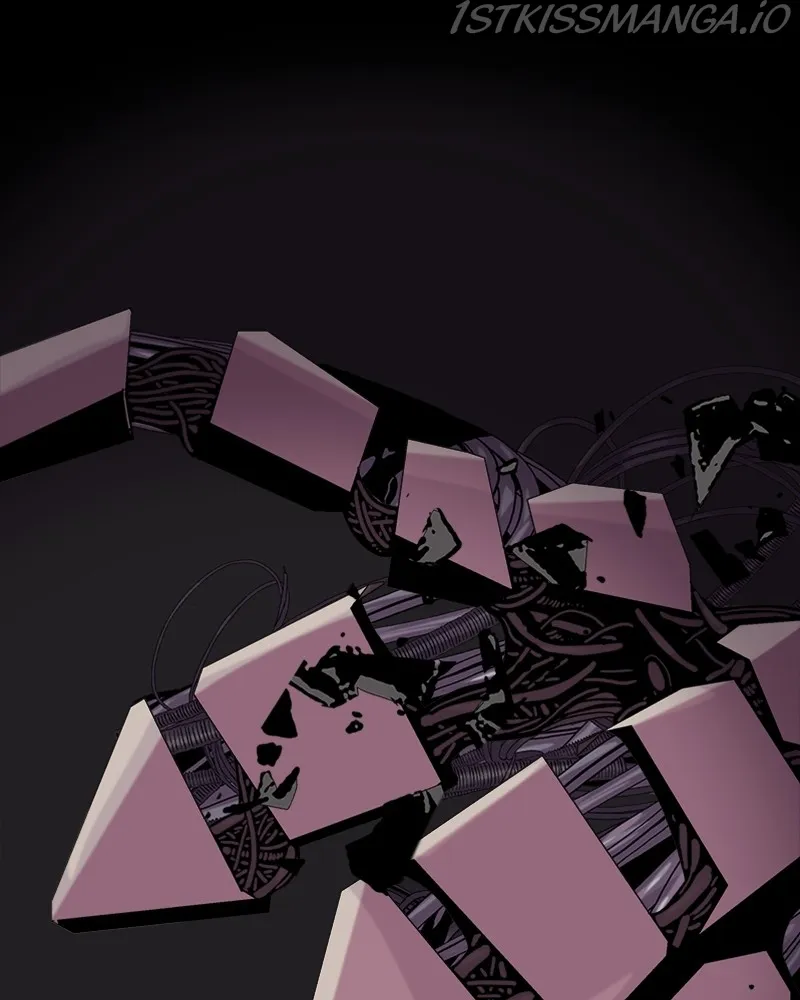 Machine Uprising Chapter 28 page 52 - 