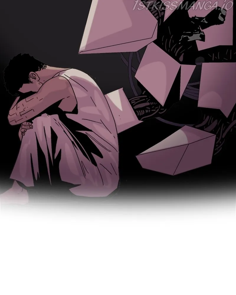 Machine Uprising Chapter 28 page 53 - 