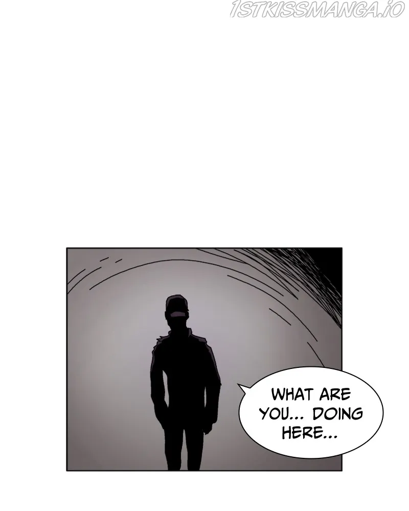 Machine Uprising Chapter 28 page 55 - 