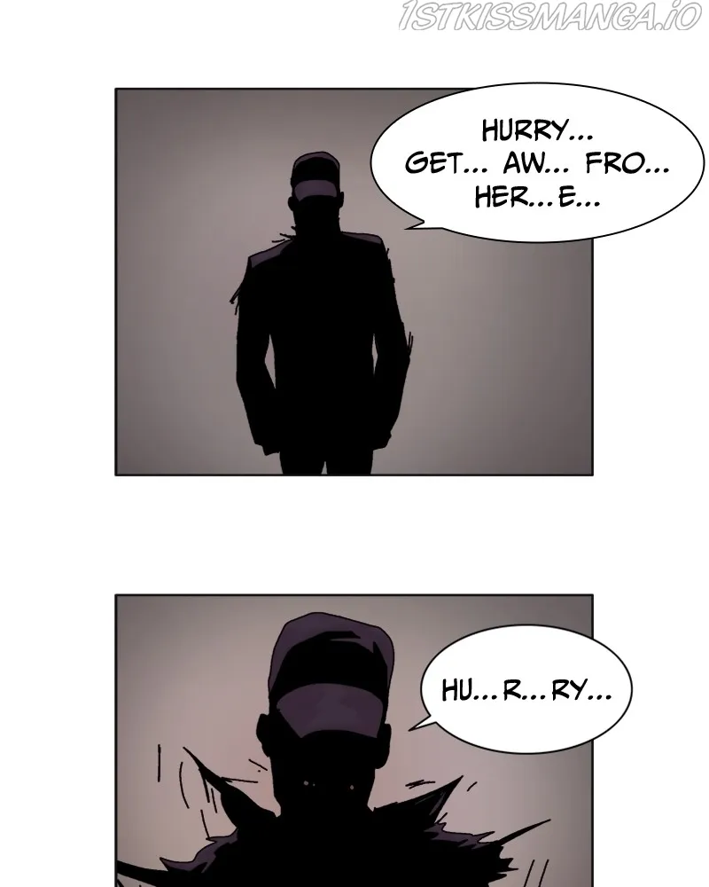 Machine Uprising Chapter 28 page 56 - 