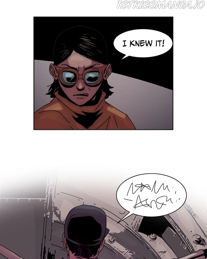 Machine Uprising Chapter 28 page 59 - 