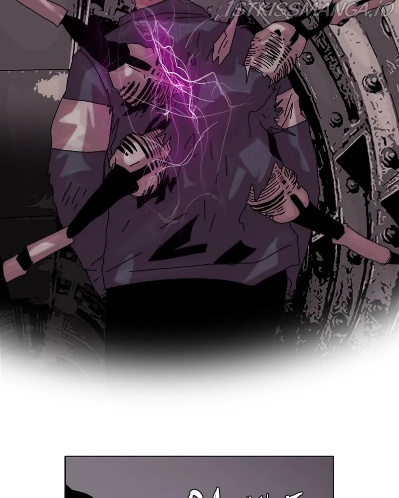 Machine Uprising Chapter 28 page 60 - 
