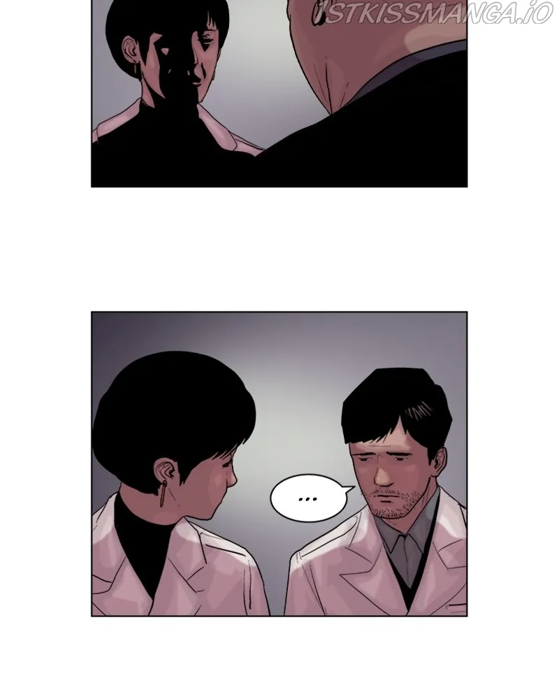 Machine Uprising Chapter 28 page 7 - 