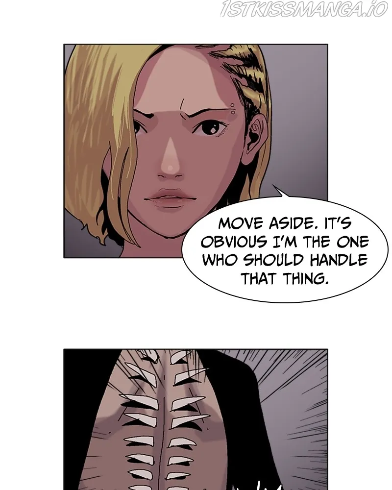 Machine Uprising Chapter 28 page 62 - 