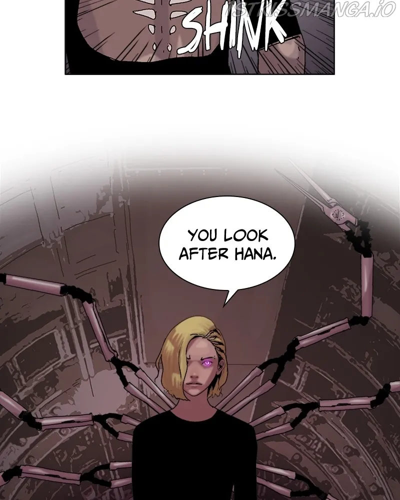 Machine Uprising Chapter 28 page 63 - 