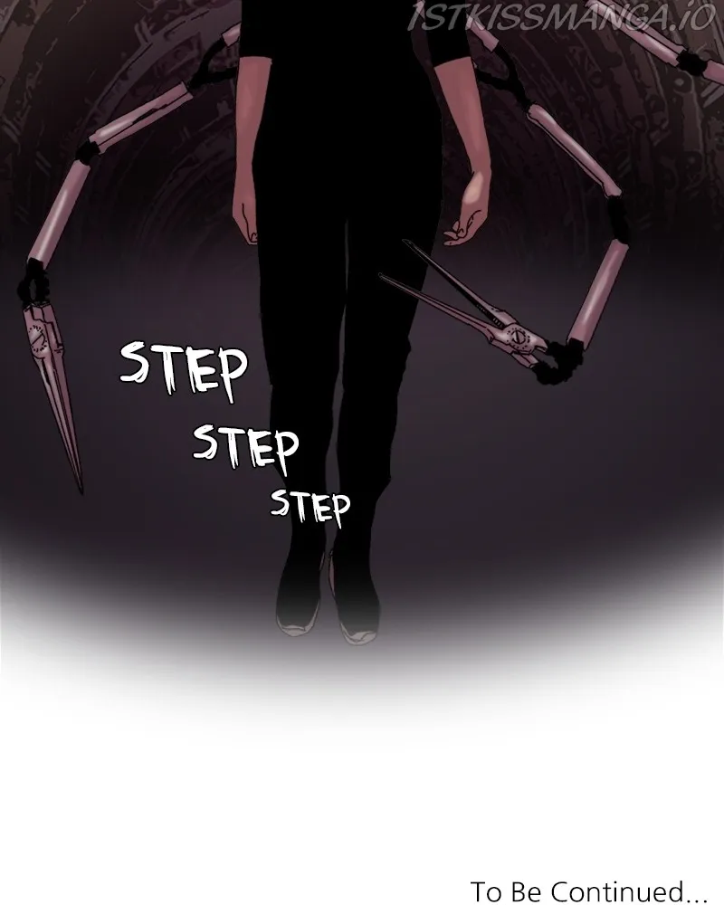 Machine Uprising Chapter 28 page 64 - 