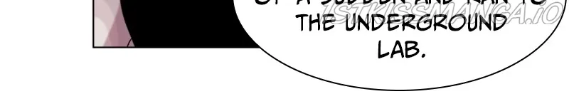 Machine Uprising Chapter 28 page 9 - 