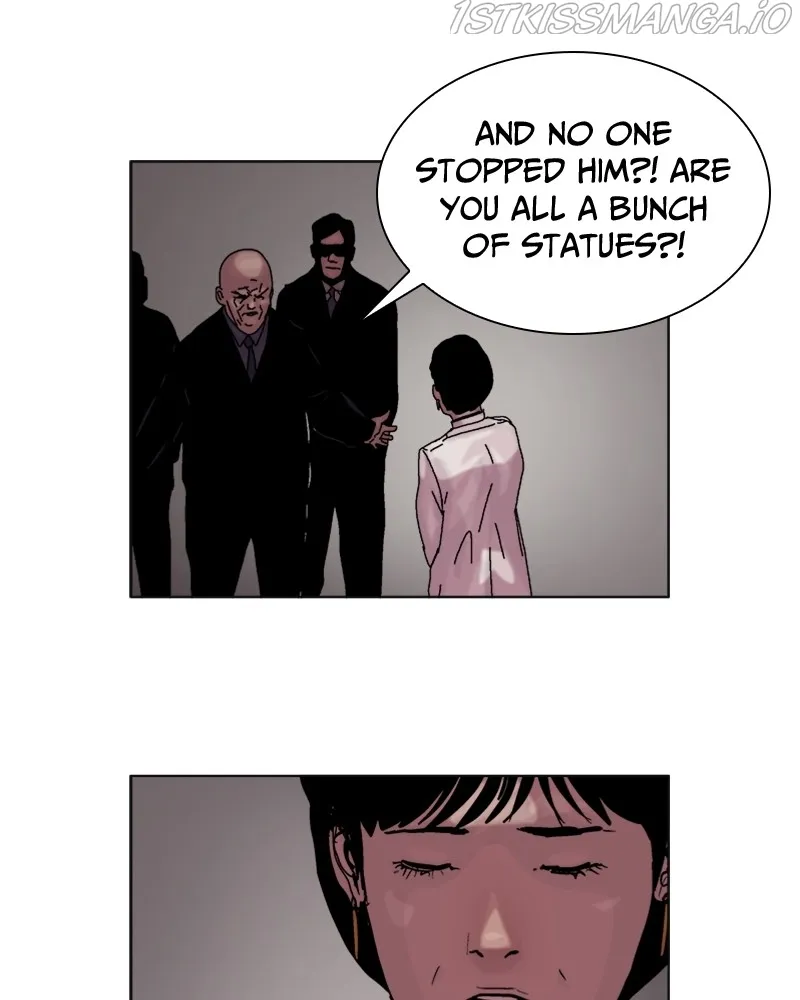Machine Uprising Chapter 28 page 10 - 