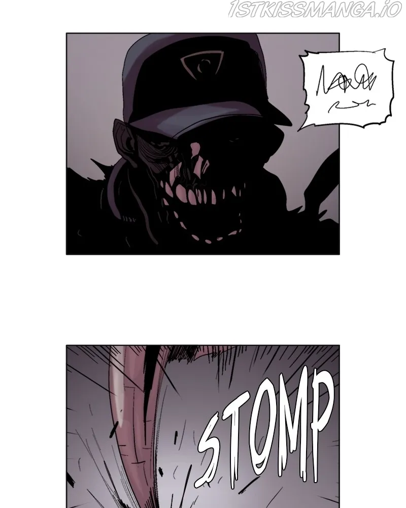 Machine Uprising Chapter 29 page 1 - 