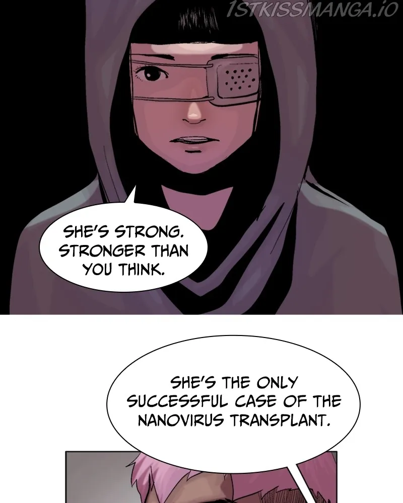 Machine Uprising Chapter 29 page 12 - 