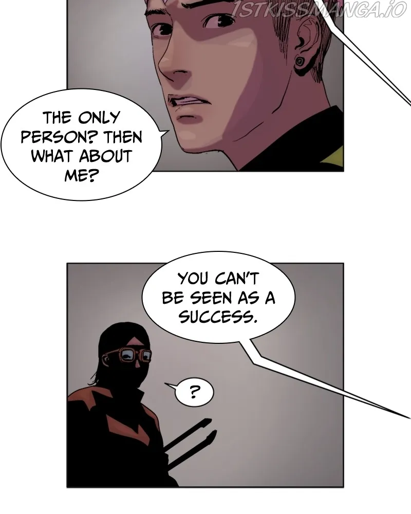 Machine Uprising Chapter 29 page 13 - 